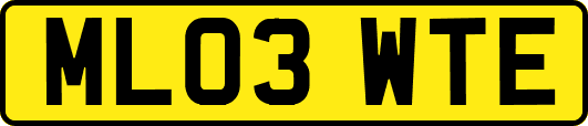 ML03WTE