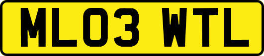 ML03WTL