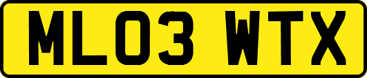 ML03WTX