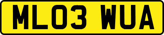 ML03WUA