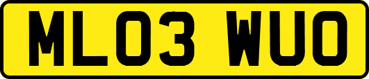 ML03WUO