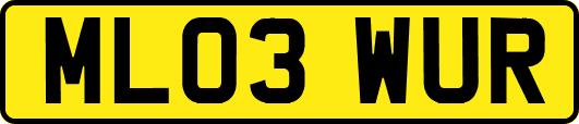 ML03WUR