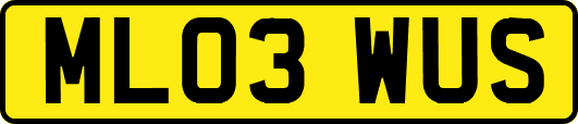 ML03WUS