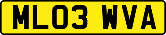 ML03WVA