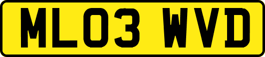 ML03WVD
