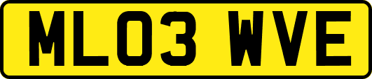 ML03WVE