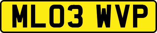 ML03WVP