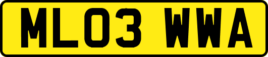 ML03WWA