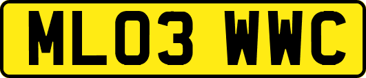 ML03WWC