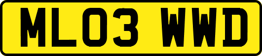 ML03WWD