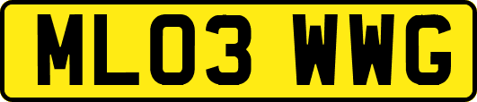 ML03WWG