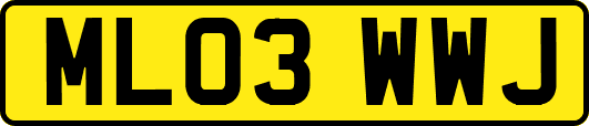 ML03WWJ