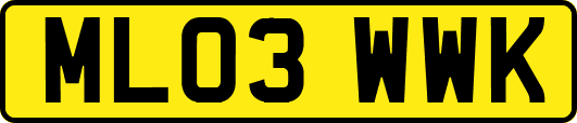 ML03WWK
