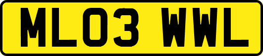 ML03WWL