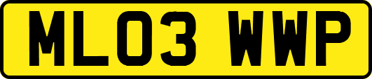 ML03WWP