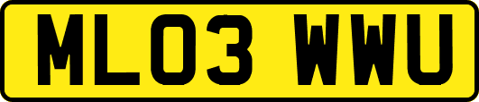 ML03WWU