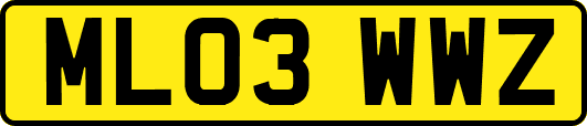 ML03WWZ