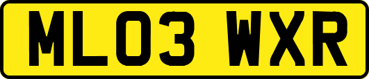 ML03WXR