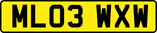ML03WXW