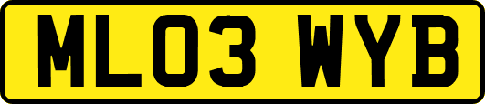 ML03WYB