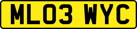ML03WYC