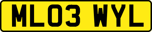ML03WYL