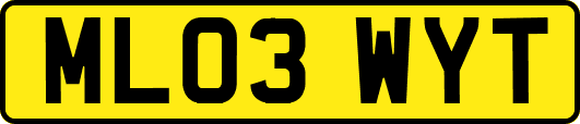 ML03WYT