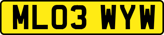 ML03WYW