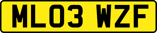 ML03WZF