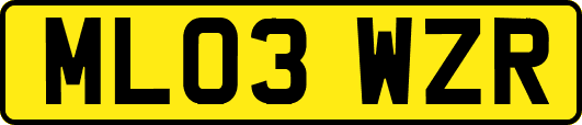 ML03WZR