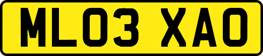 ML03XAO