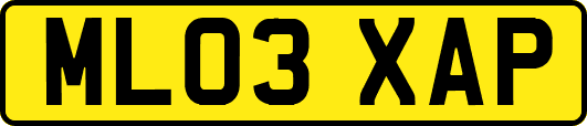 ML03XAP