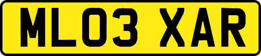 ML03XAR