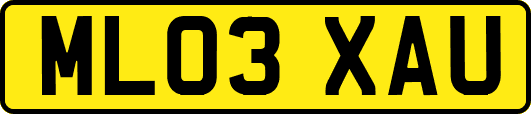 ML03XAU