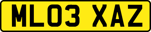 ML03XAZ