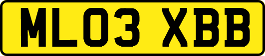 ML03XBB