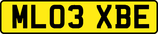ML03XBE