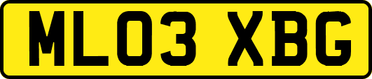 ML03XBG