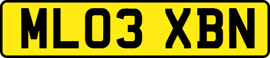 ML03XBN