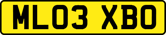 ML03XBO