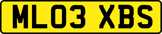 ML03XBS
