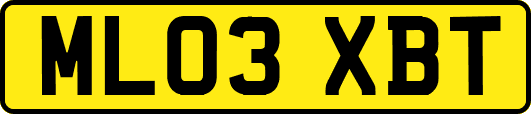 ML03XBT
