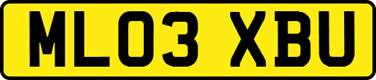 ML03XBU
