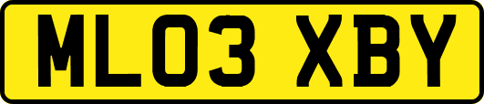 ML03XBY