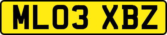 ML03XBZ