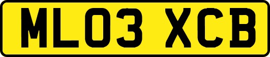 ML03XCB