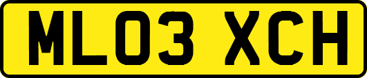 ML03XCH