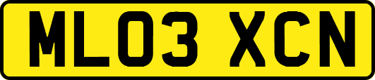 ML03XCN