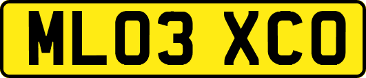 ML03XCO