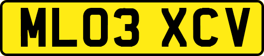 ML03XCV
